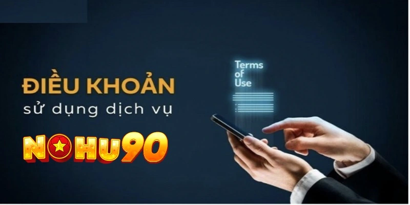 Các thuật ngữ và định nghĩa của chính sách tại Nohu90